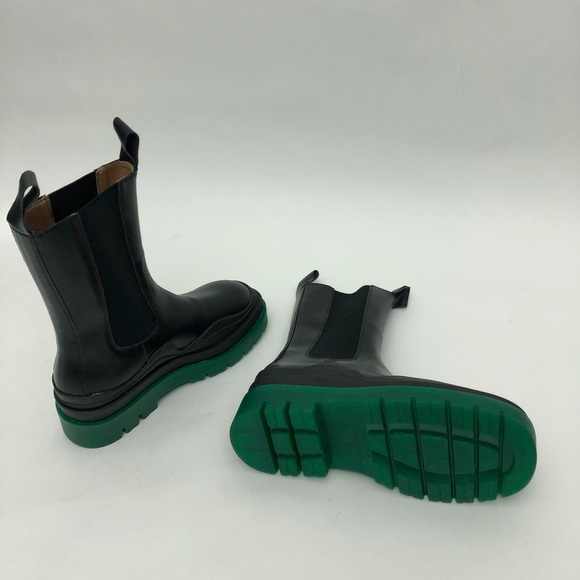 Bottega style boots (brand new) - Picture 2 of 7